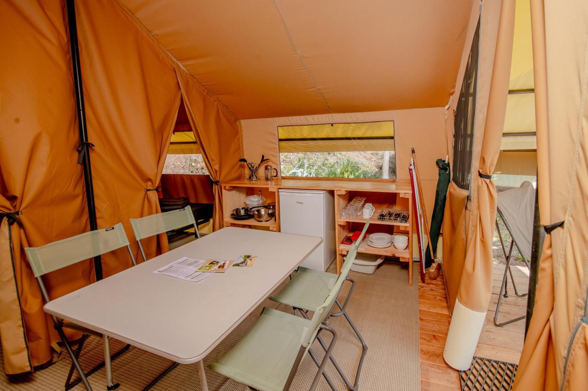 Onlycamp Camping le Champ d'été Reyssouze Extérieur photo